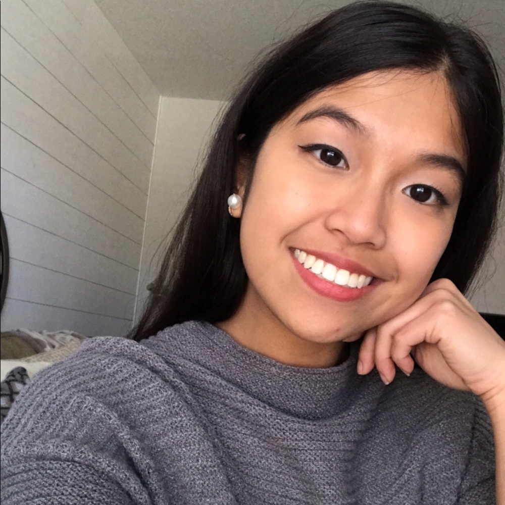 Meet your Posher, Camille